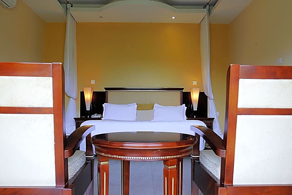 Royal Suites