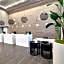 Sandman Signature Plano-Frisco Hotel