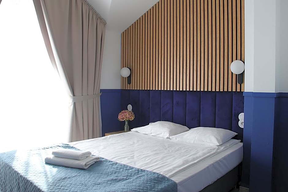 Foto 1 von 3 von Small Double Room
