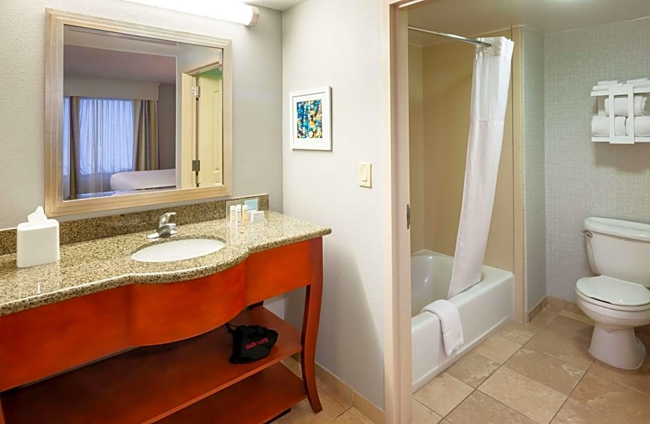 Hampton Inn By Hilton & Suites Mobile I-65-Airport Blvd., Al