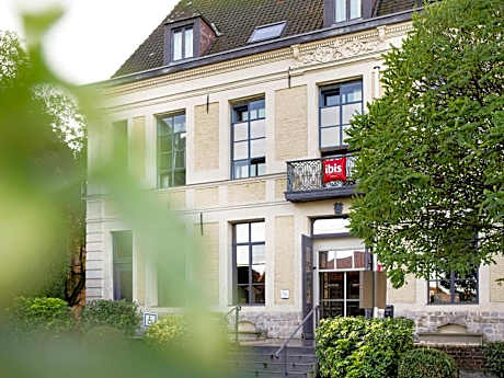 ibis Douai Centre
