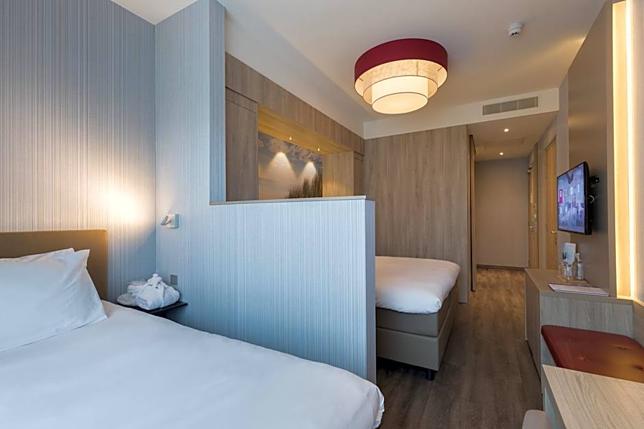 Ramada The Hague - Scheveningen