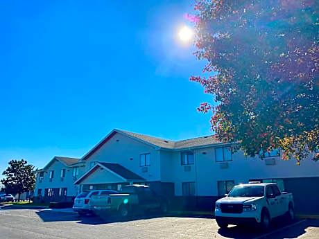 Super 8 by Wyndham Maysville KY