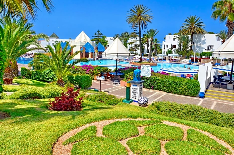 Caribbean Village Agador - All inclusive