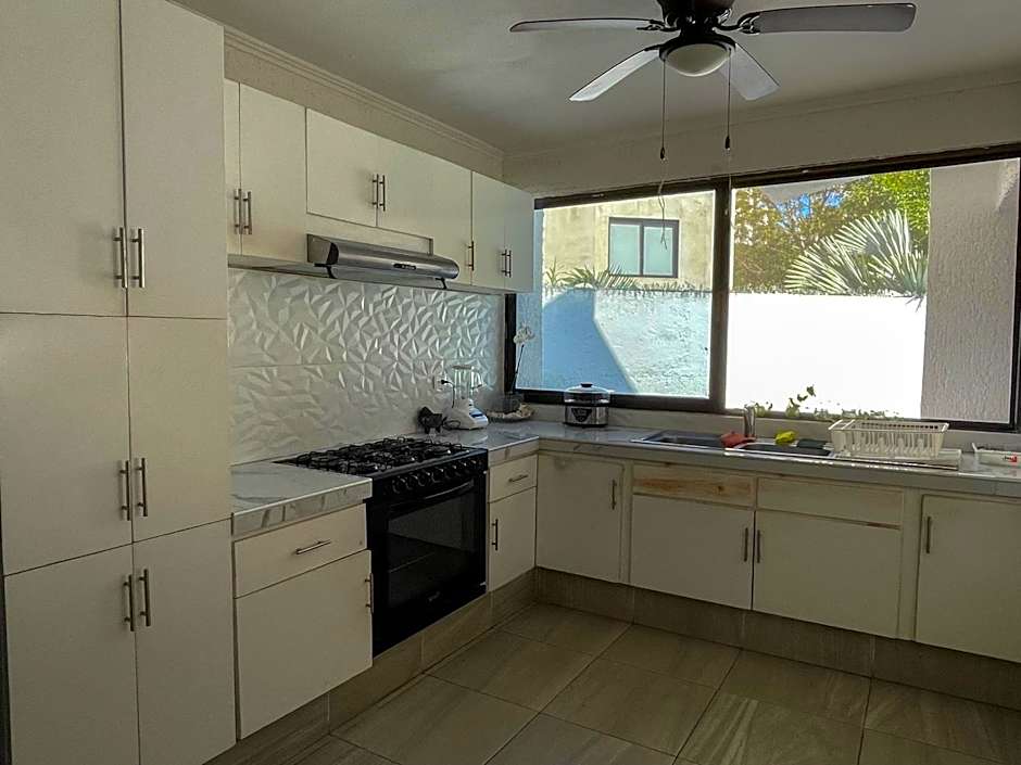 Casa Luna Family & Friends