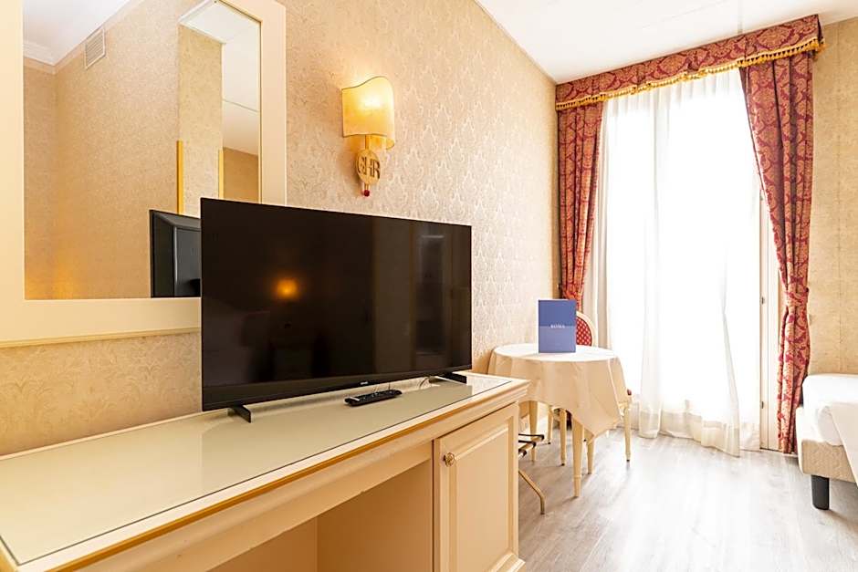 Hotel Terme Roma
