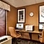 Hampton Inn By Hilton Cincinnati Kings Island