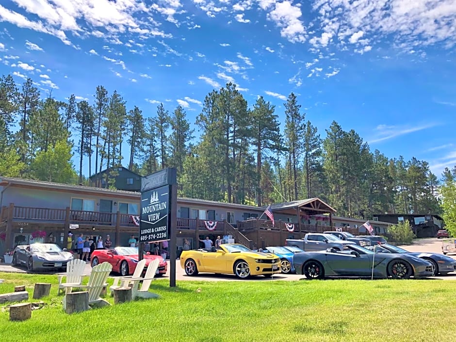 Mountain View Lodge & Cabins