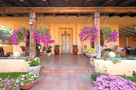 B&B Le Sorelle