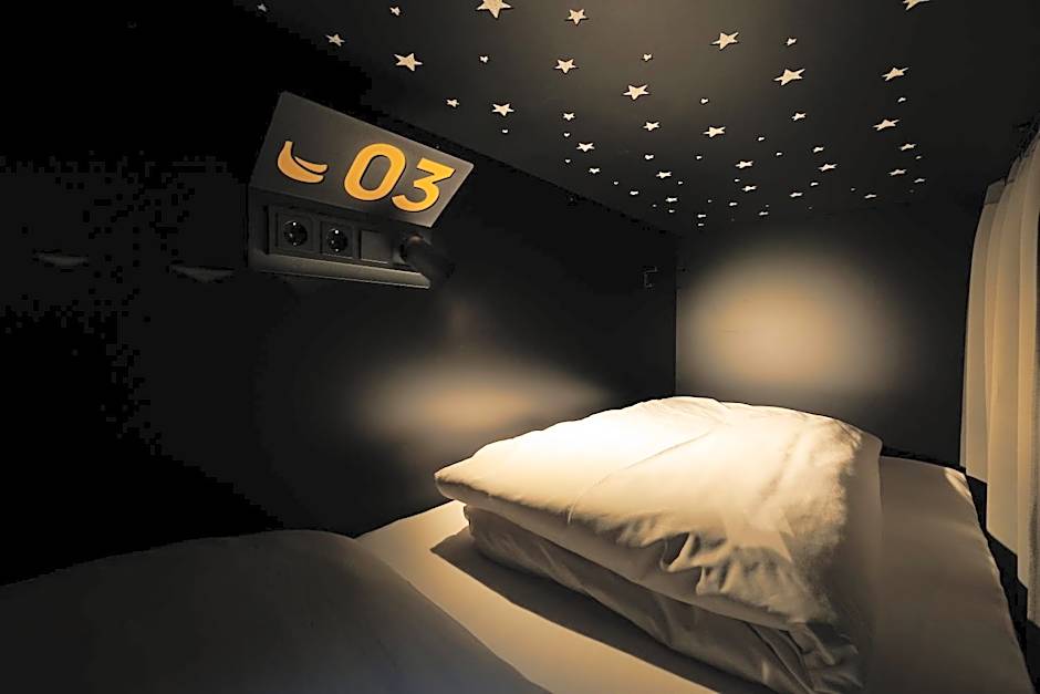 Little Monkey Hostel