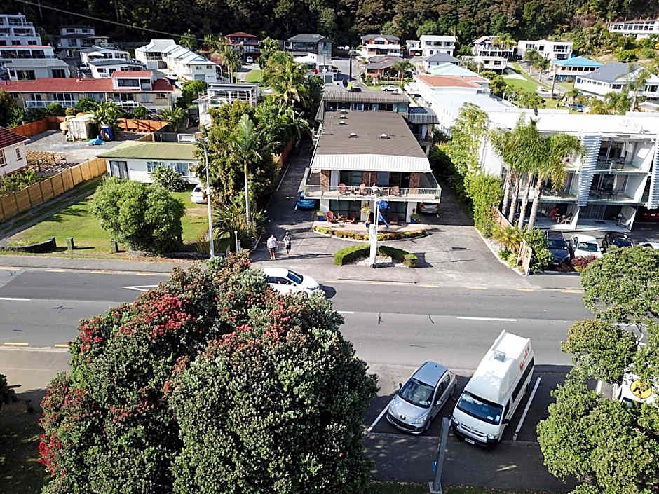 Bay Sands Seafront Studios
