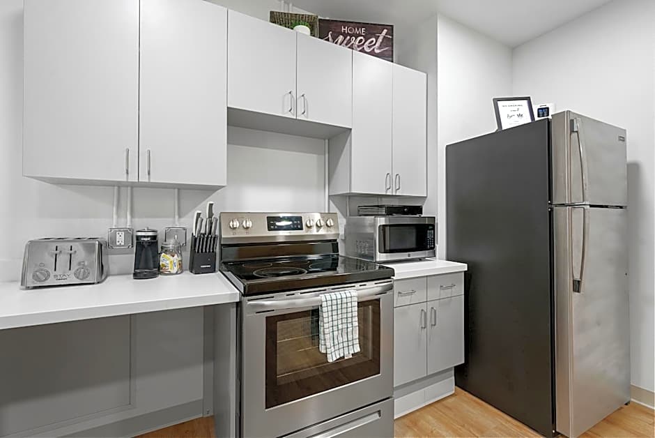 Town St Medical Lofts