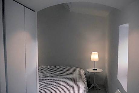 Junior Suite with Lake View