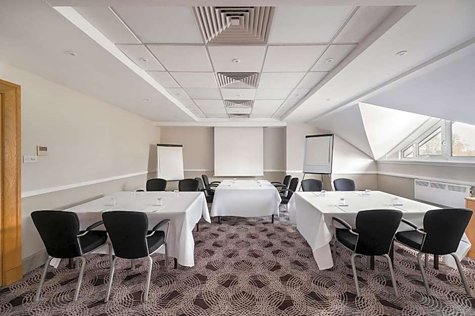 Holiday Inn Glasgow - East Kilbride By IHG