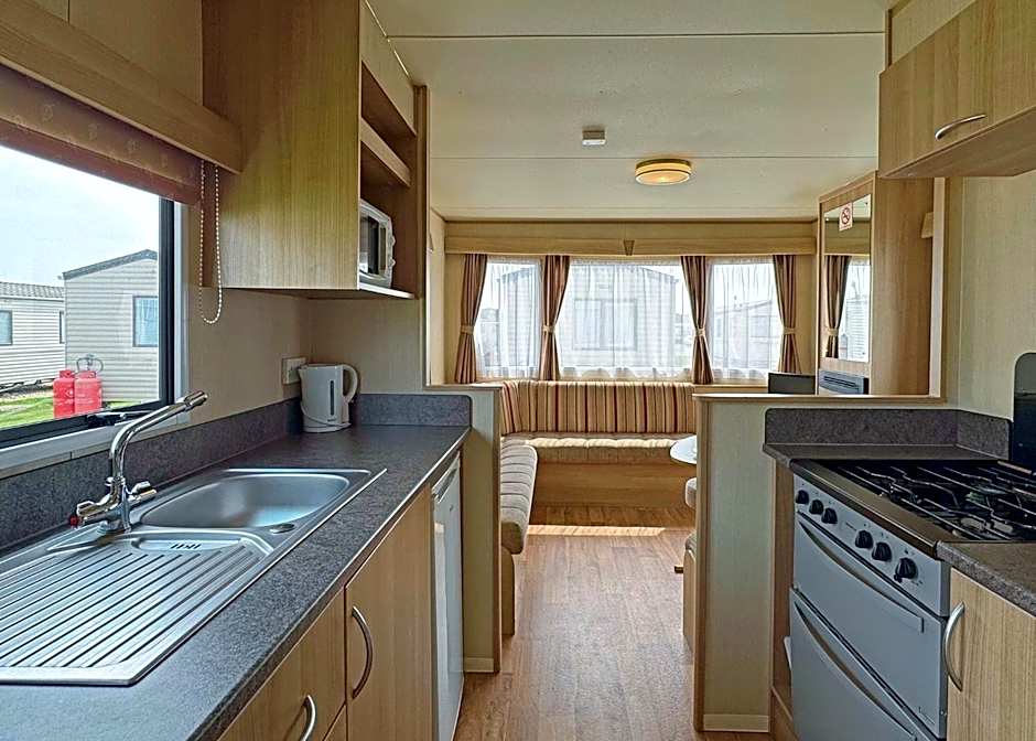 Golden Anchor Caravan Park