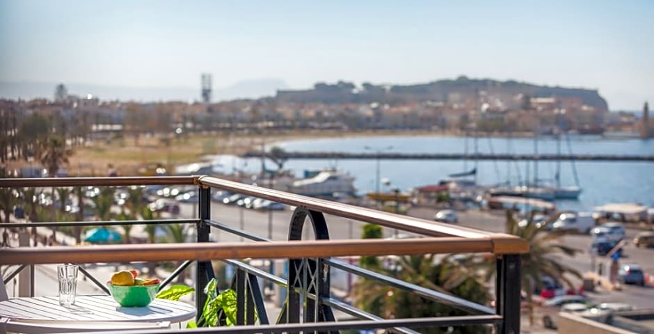 Aqua Marina Rethymno Living