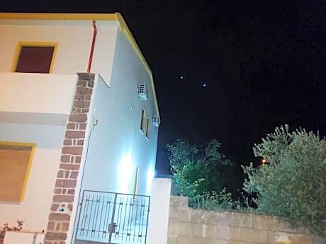 Large Double or Twin Room