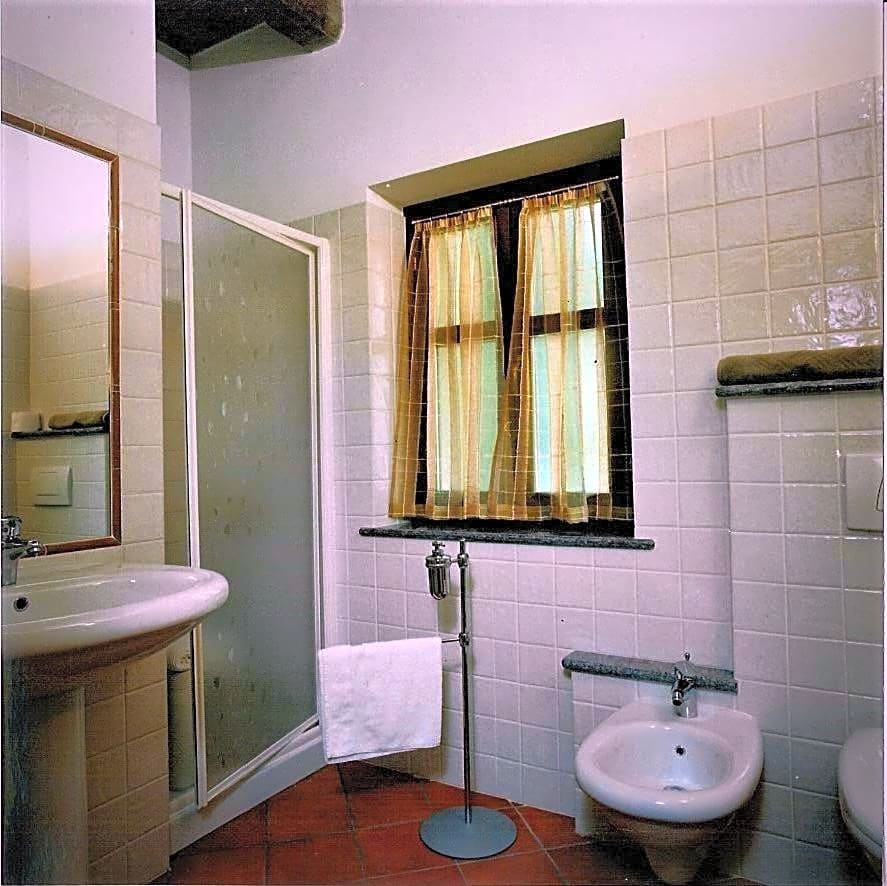 Cascina Creusa B&B – Pocapaglia, NY