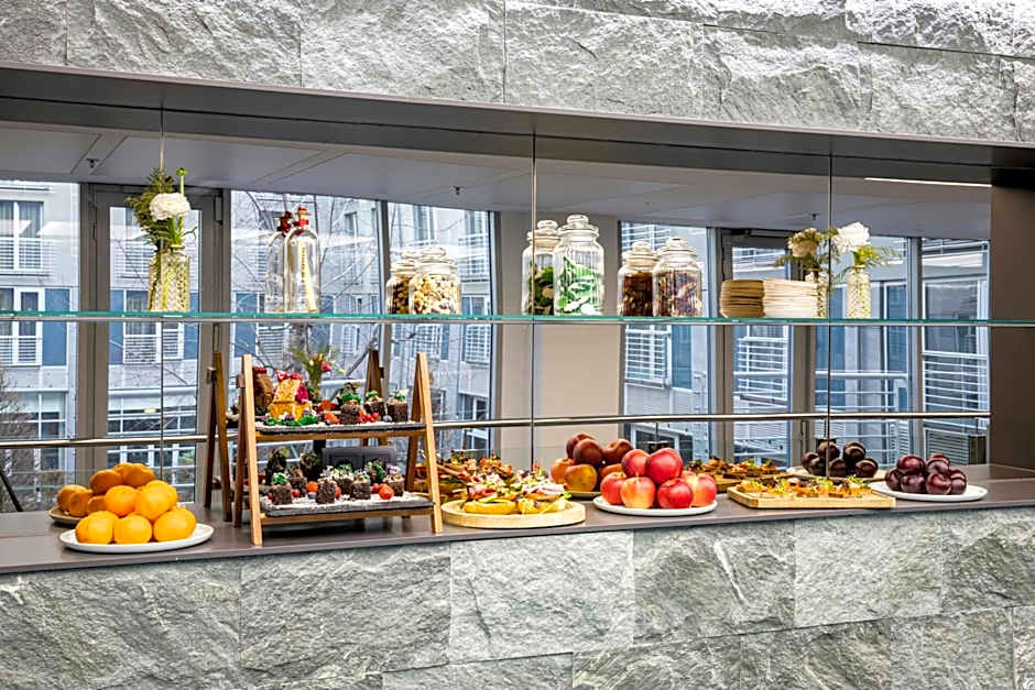 Le Meridien Munich
