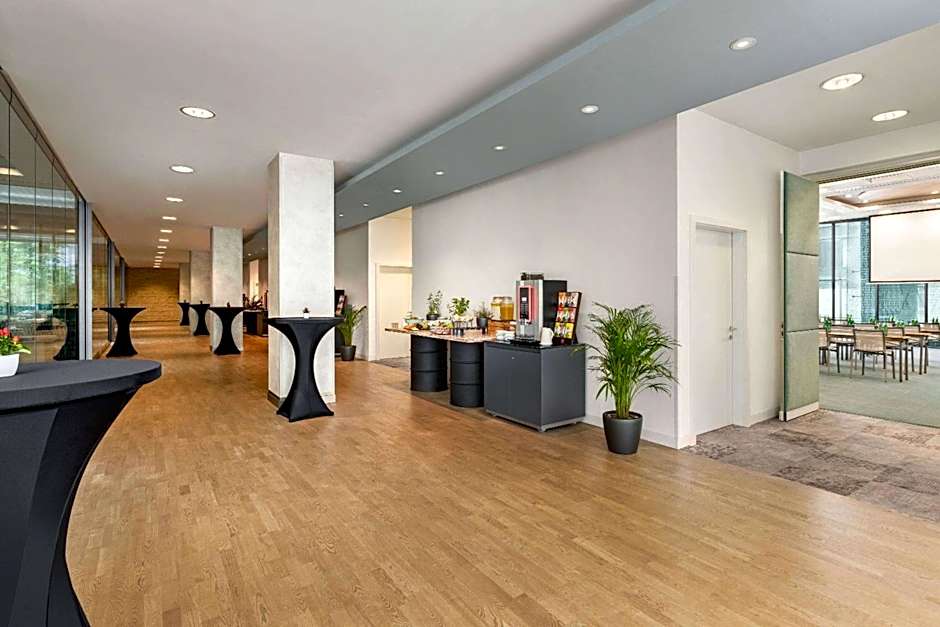 Vienna House by Wyndham Andel's Prague