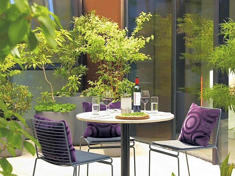 Malmaison Cheltenham