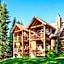 Buffalo Mountain Lodge