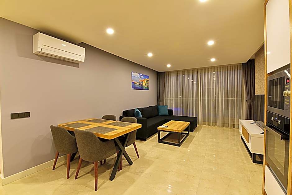 Jasmin Elite Residence & SPA