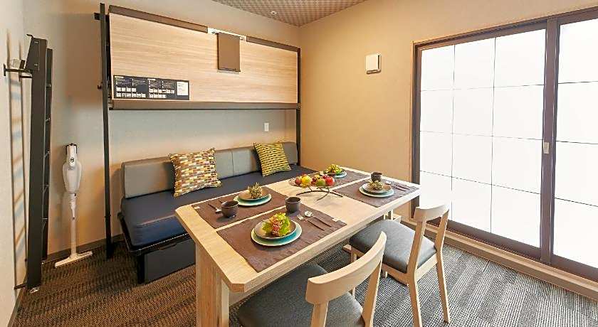 MONday Apart Premium UENO OKACHIMACHI