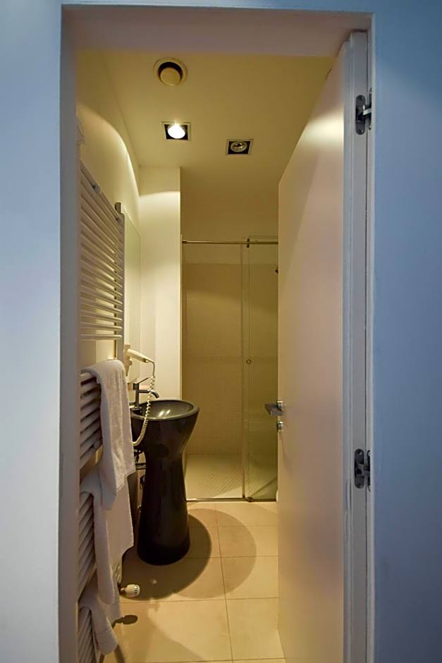 Hotel Mantova Residence