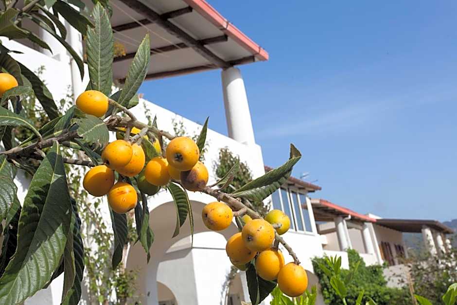 Hotel Residence Mendolita