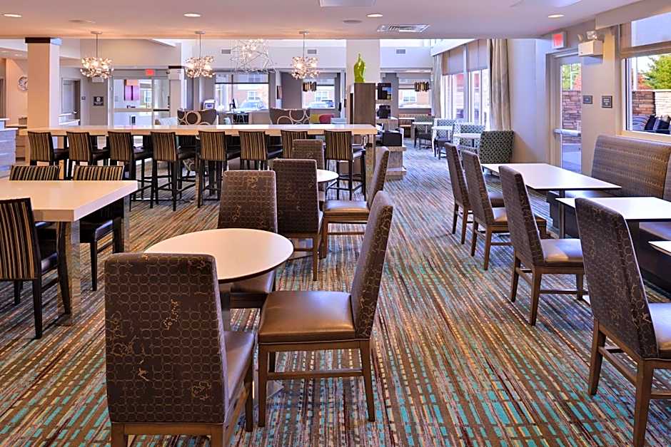 Residence Inn by Marriott East Lansing