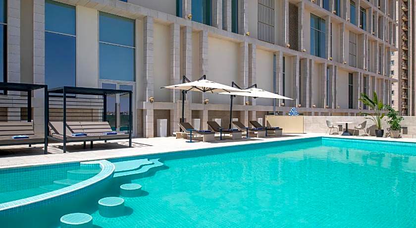 Novotel Riyadh Sahafa