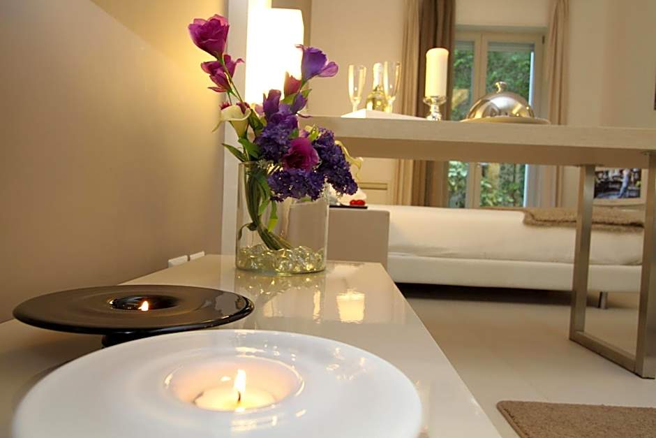 Soglow Business Class Hotel