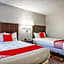 OYO Hotel Irving DFW Airport South