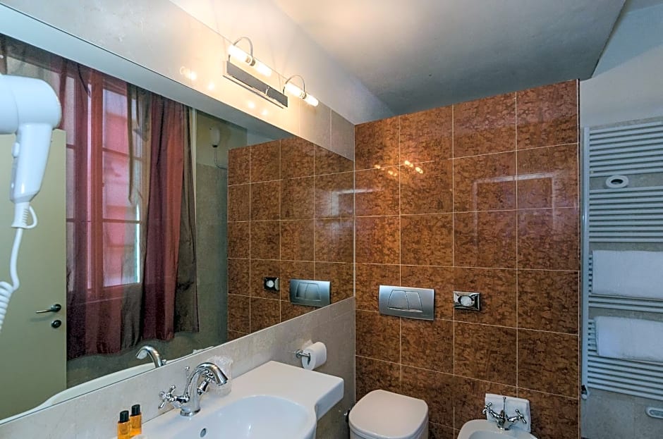 Hotel Novecento