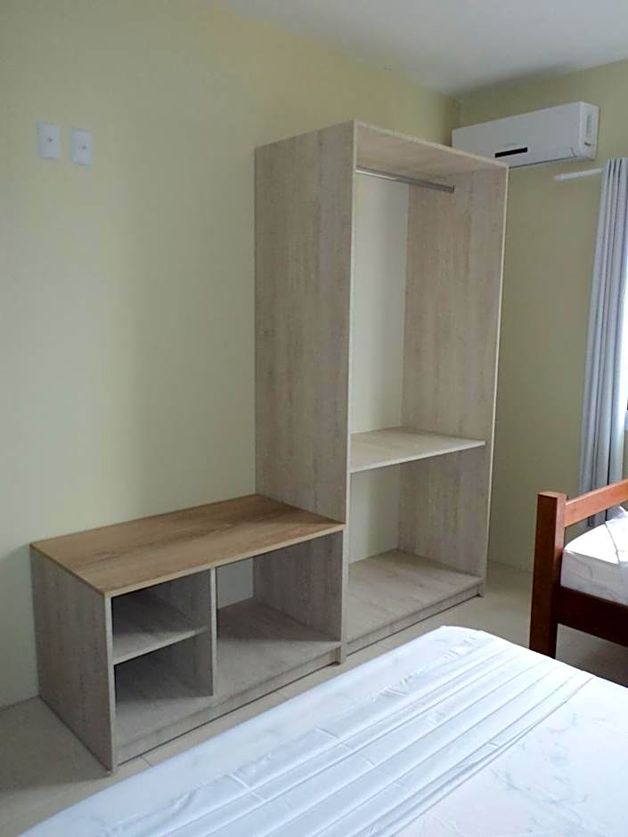 Marechal Plaza Hotel