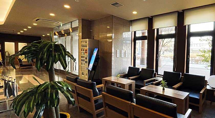 Hotel Route Inn Yamagata Ekimae