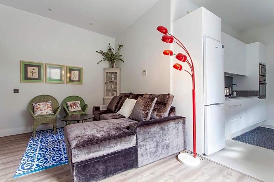 Apartamentos RG Dúplex San Bernardo