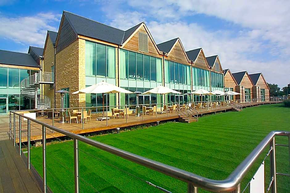 De Vere Cotswold Water Park