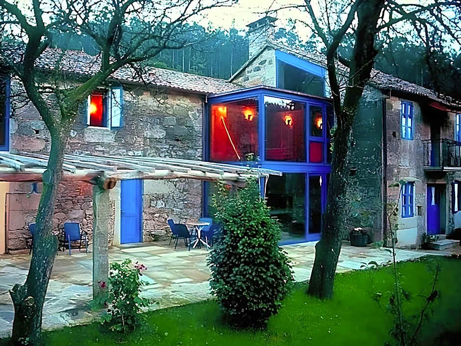 Casa Perfeuto Maria Hotel