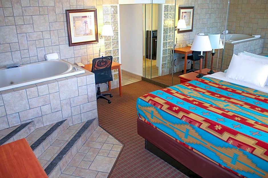 The Classic Desert Aire Hotel