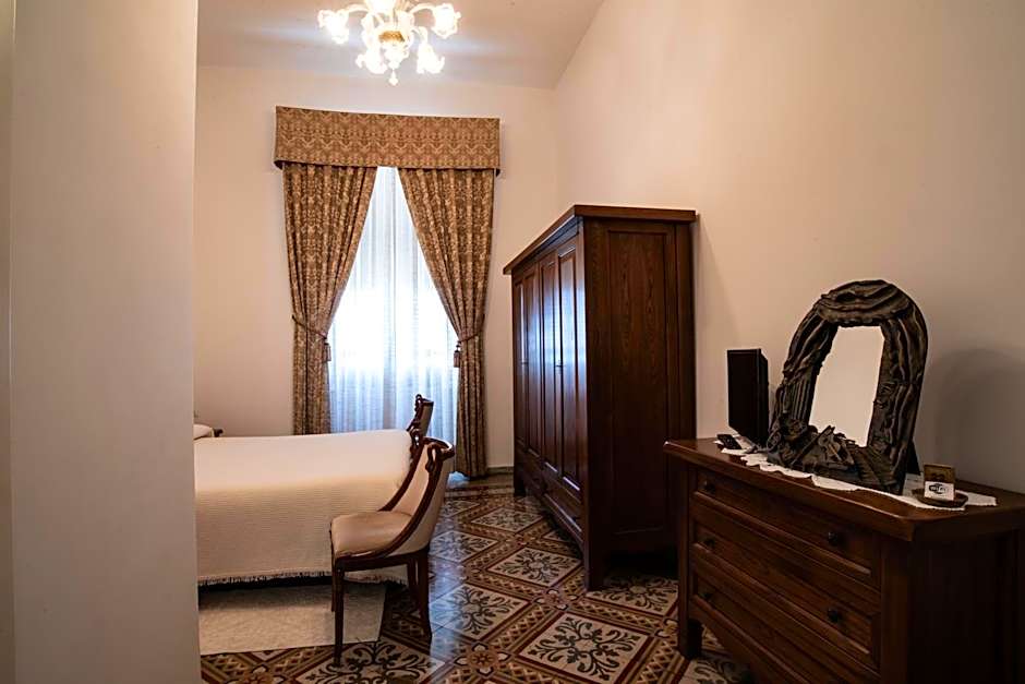 Hotel AeR BJ Vittoria