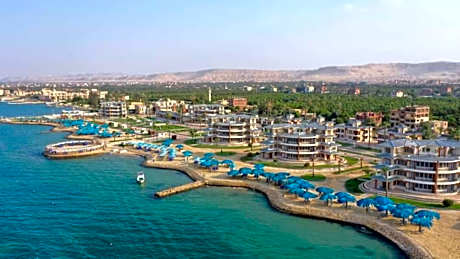 Fanara Apartments Armed Forces