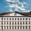Rosewood Vienna