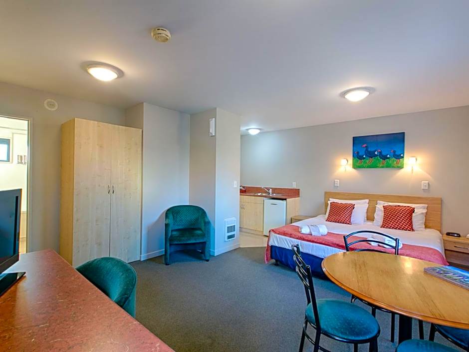 Bella Vista Motel Blenheim