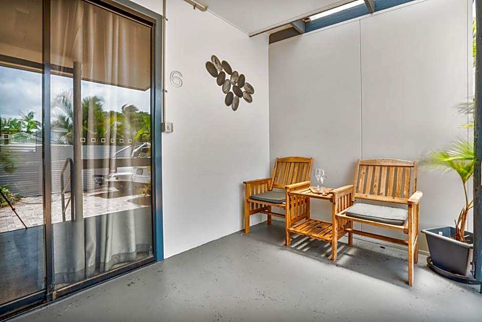 Tasman Holiday Parks - Torquay Palms