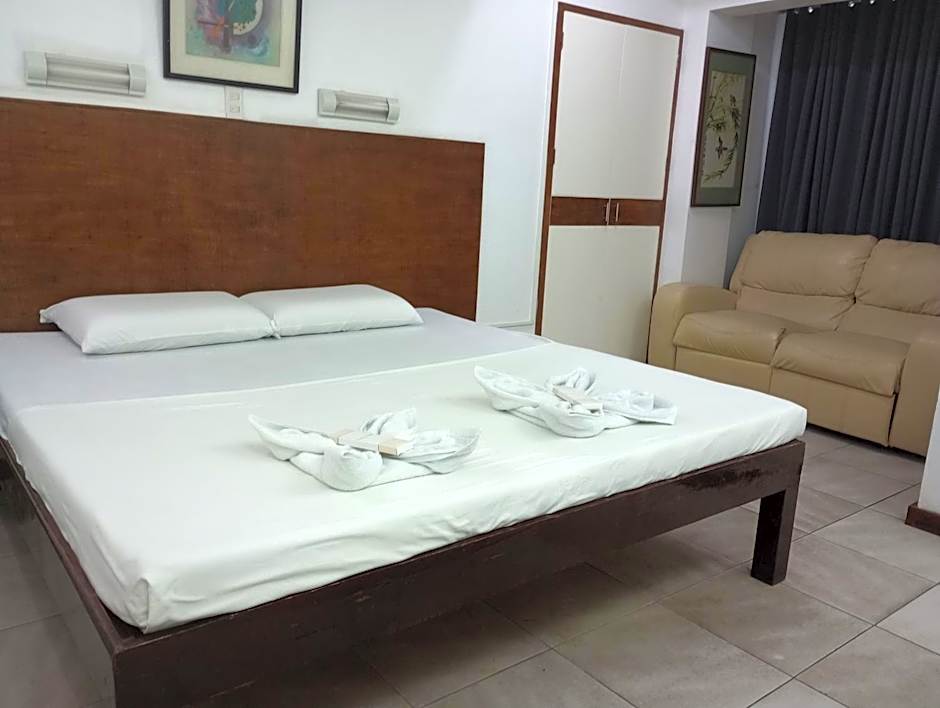 Citywalk Hotel