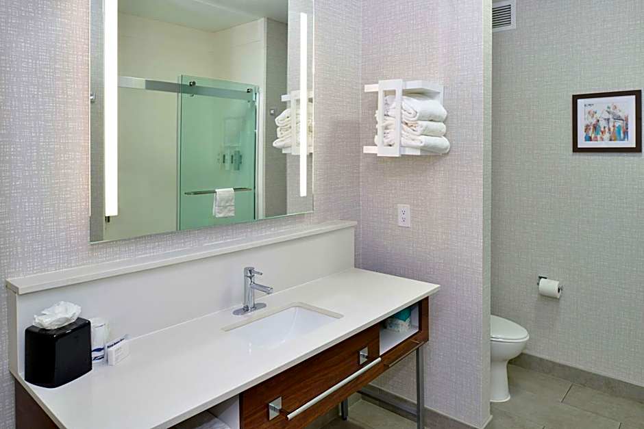 Hampton Inn By Hilton & Suites Greenville