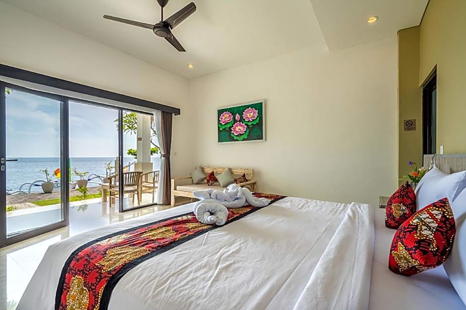 Mejore Beach Hotel