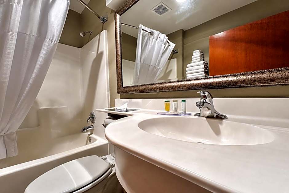 Microtel Inn & Suites By Wyndham Bozeman